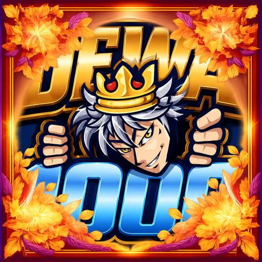 dewa1000 — galeri pratinjau Resmi APK
